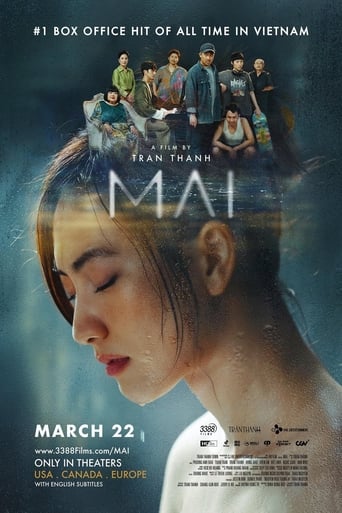 دانلود فیلم Mai 2024 (مای )