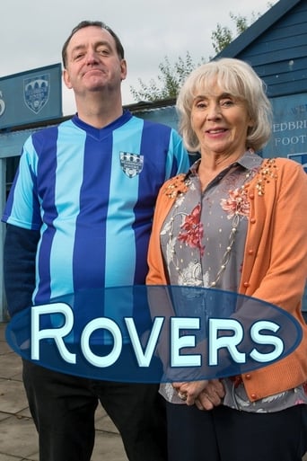 Rovers 2016