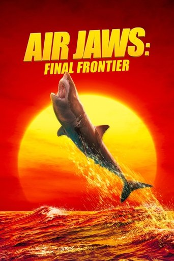 دانلود فیلم Air Jaws: Final Frontier 2023