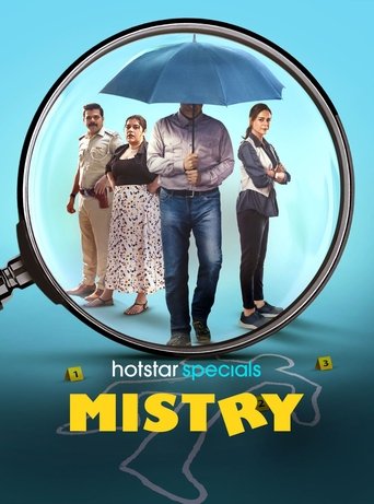 Mistry 2025