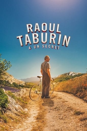 Raoul Taburin 2018