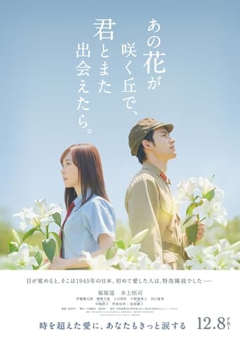 دانلود فیلم Till We Meet Again on the Lily Hill 2023 (تا دوباره در تپهٔ سوسن‌ها دیدار کنیم)