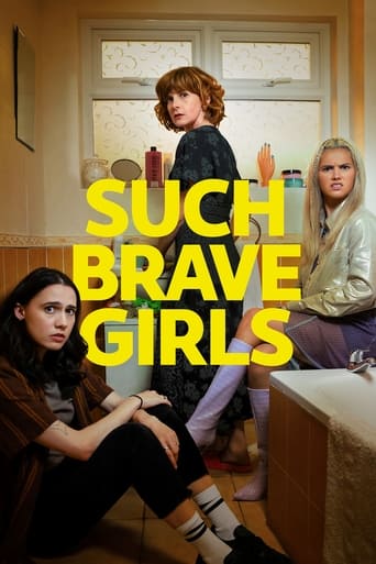 Such Brave Girls 2023 (چه دختر شجاعی)