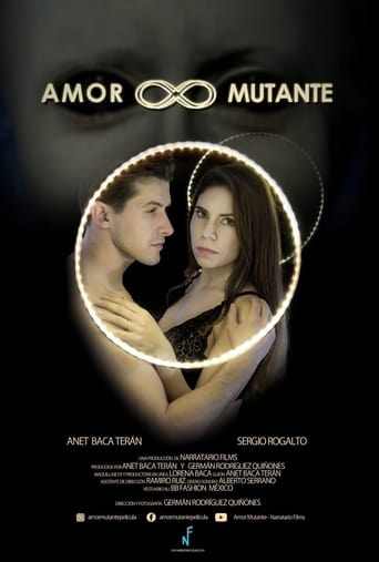 Amor Mutante 2019
