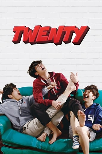 دانلود فیلم Twenty 2015 (بیست)