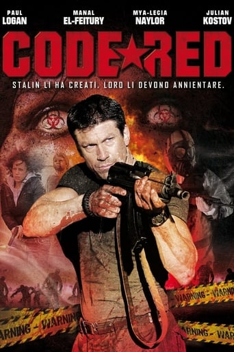 Code Red 2013 (کد قرمز)