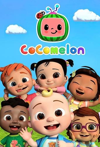 دانلود سریال Cocomelon 2018