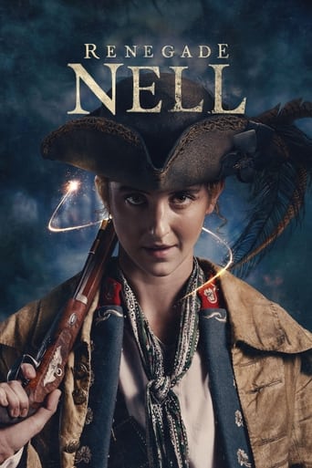 دانلود سریال Renegade Nell 2024 (نل یاغی)