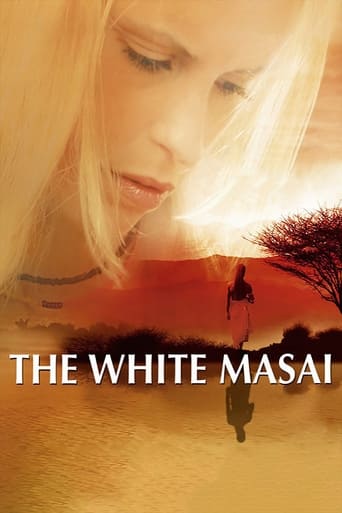 The White Masai 2005 (ماسای سفید)