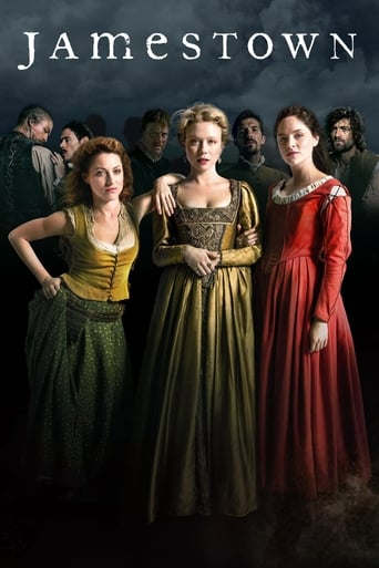 دانلود سریال Jamestown 2017 (جیمزتاون)