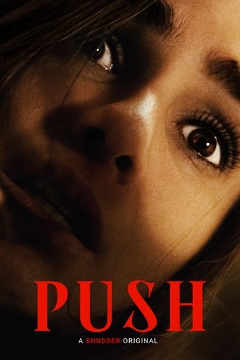 Push 2024 (فشار)