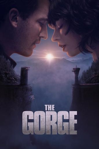 دانلود فیلم The Gorge 2025 (دره)