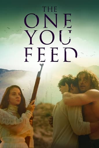 دانلود فیلم The One You Feed 2020 (آنچه که تغذیه می کنی)