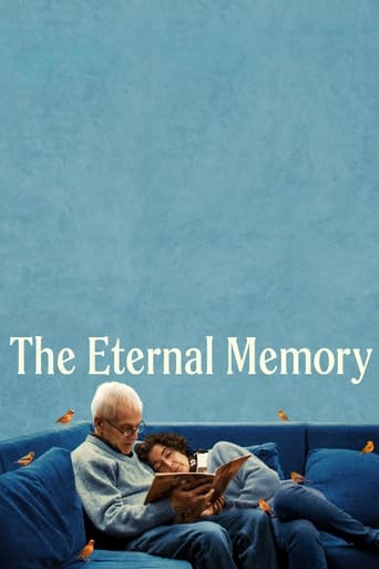The Eternal Memory 2023 (حافظه ابدی)