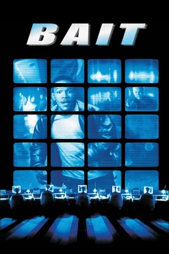 دانلود فیلم Bait 2000 (طعمه)