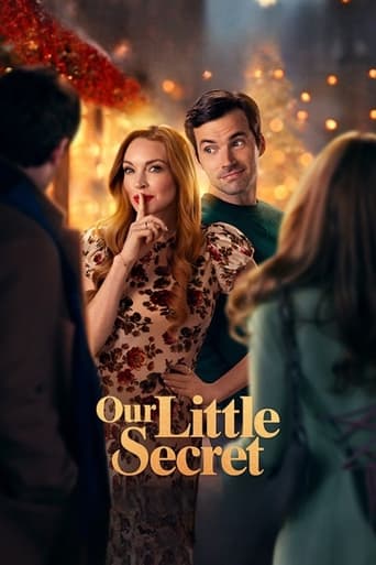 دانلود فیلم Our Little Secret 2024 (راز کوچک ما)