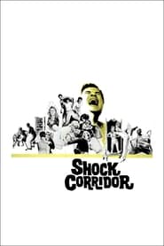 Shock Corridor 1963 (راهرو شوک)