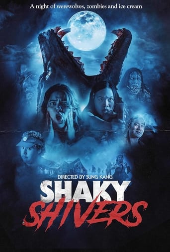Shaky Shivers 2022