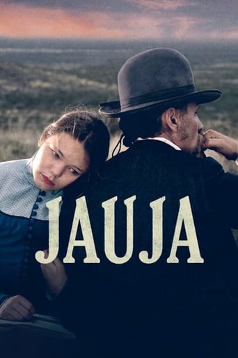 دانلود فیلم Jauja 2014 (جائوجا )