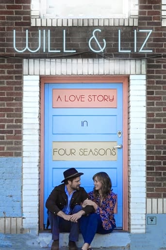 دانلود فیلم Will & Liz 2018 (ویل و لیز)