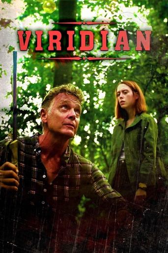 دانلود فیلم Viridian 2025