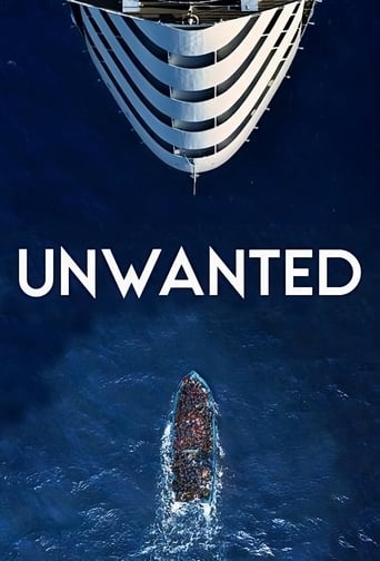 Unwanted 2023 (ناخواسته)