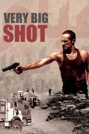 Very Big Shot 2015