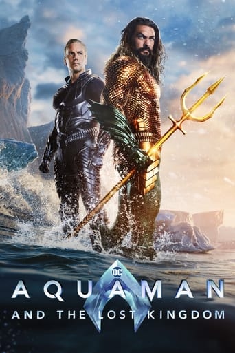 دانلود فیلم Aquaman and the Lost Kingdom 2023 (آکوامان و پادشاهی گمشده)