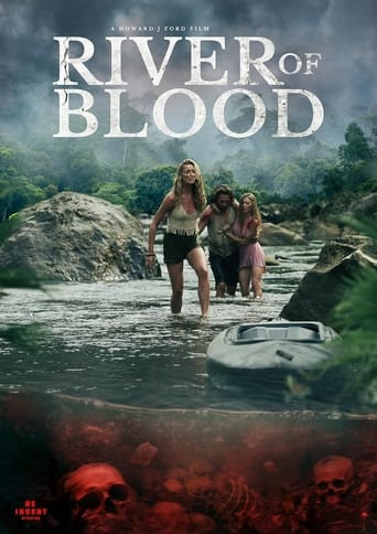دانلود فیلم River of Blood 2024 (رودخانه خون)