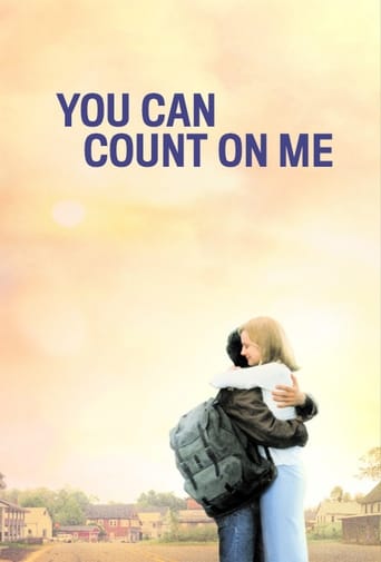 دانلود فیلم You Can Count on Me 2000 (می‌توانی روی من حساب کنی)