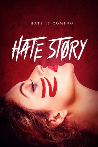 Hate Story IV 2018 (داستان نفرت 4)