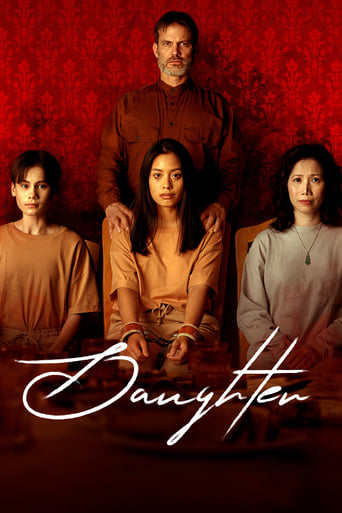 Daughter 2022 (فرزند دختر)