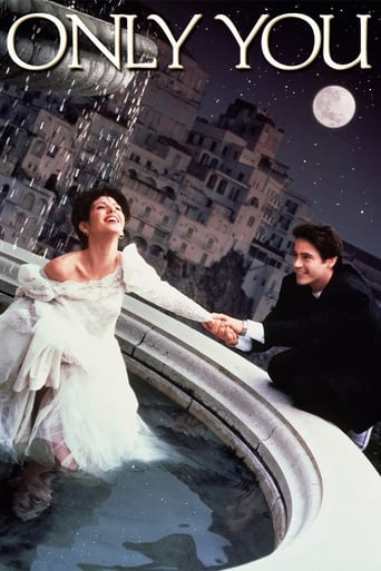دانلود فیلم Only You 1994 (فقط تو)