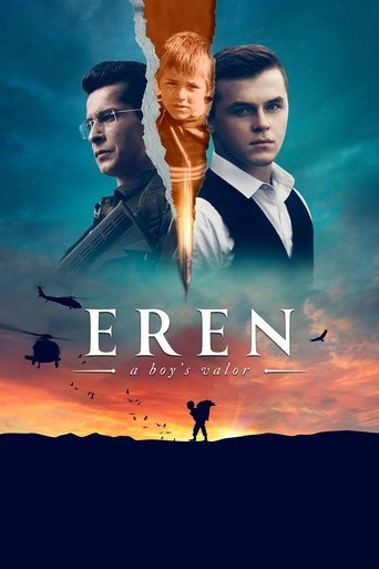 دانلود فیلم Eren: A Boy's Valor 2022
