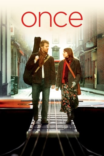Once 2007 (یک‌بار)
