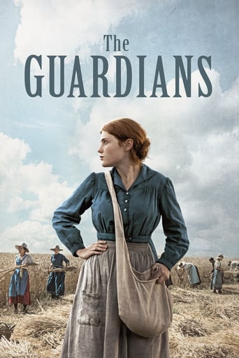 The Guardians 2017 (نگهبانان )