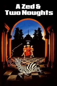 دانلود فیلم A Zed & Two Noughts 1985 (یک زِد و دو هیچ)