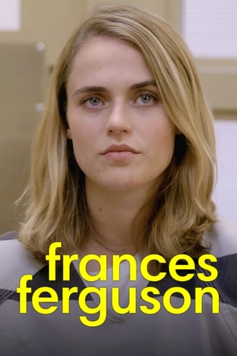 دانلود فیلم Frances Ferguson 2019 (فرانسیس فرگوسن)