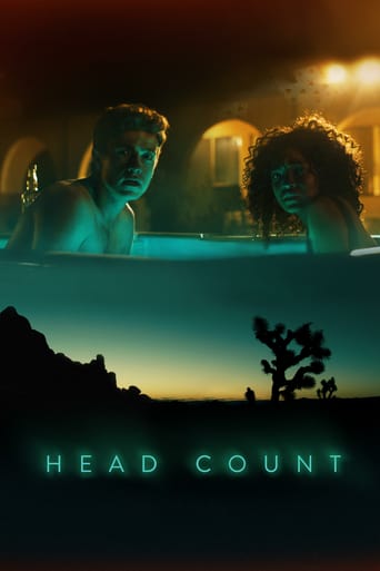 دانلود فیلم Head Count 2018 ( شمارش نفرات )