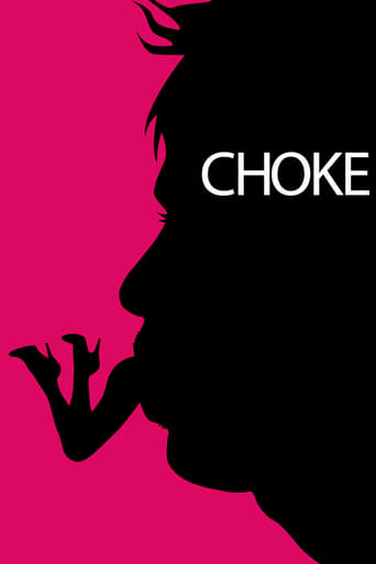 دانلود فیلم Choke 2008 (خفگی)