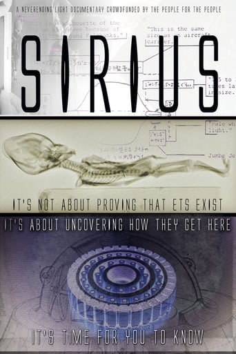 Sirius 2013 (شباهنگ)