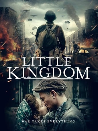 Little Kingdom 2019 (پادشاهی کوچک)