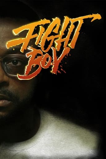 FIGHTBOY 2023