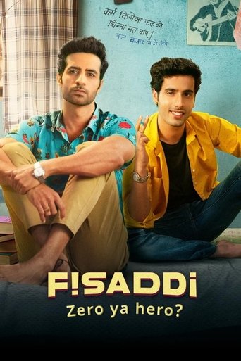 دانلود سریال Fisaddi 2024
