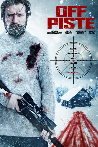 Off-Piste 2016 (خارج از پیست)