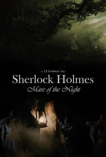 دانلود فیلم Sherlock Holmes: Mare of the Night 2025