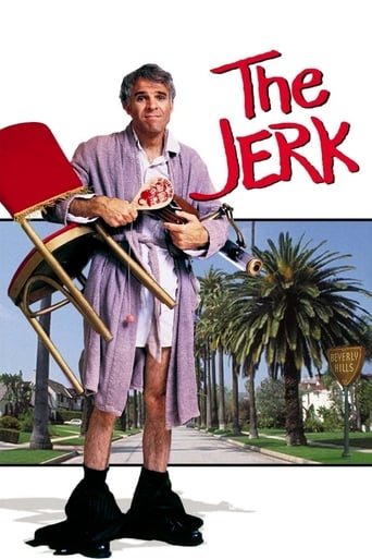 دانلود فیلم The Jerk 1979 (تند و سریع)