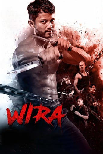 Wira 2019 (قهرمان )