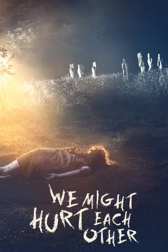 دانلود فیلم We Might Hurt Each Other 2022 (غمگین )