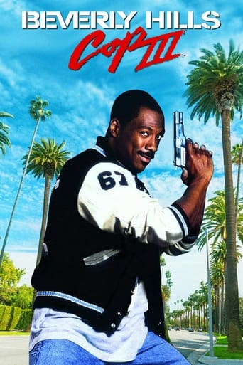 Beverly Hills Cop III 1994 (پلیس بورلی هیلز ۳)